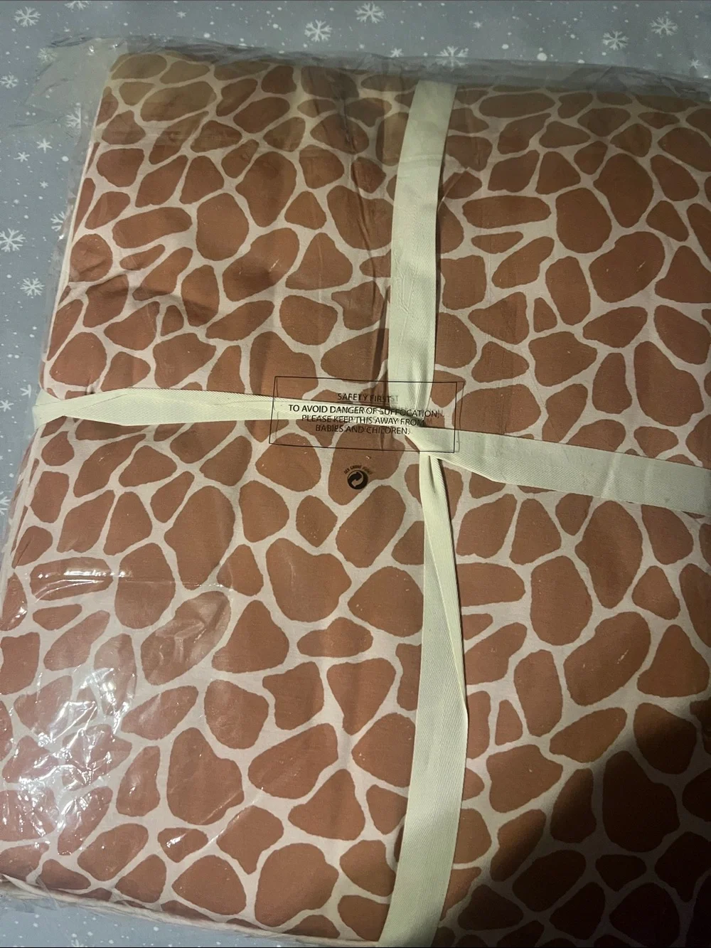 Snuggle Bums new bag